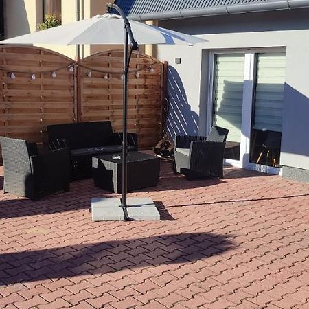 Trzy Kolory Apartment Bielsko-Biala Bagian luar foto
