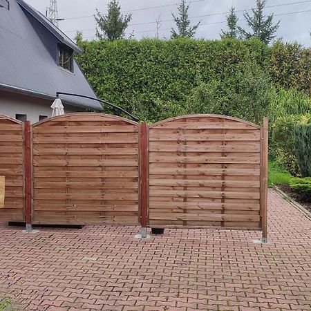 Trzy Kolory Apartment Bielsko-Biala Bagian luar foto