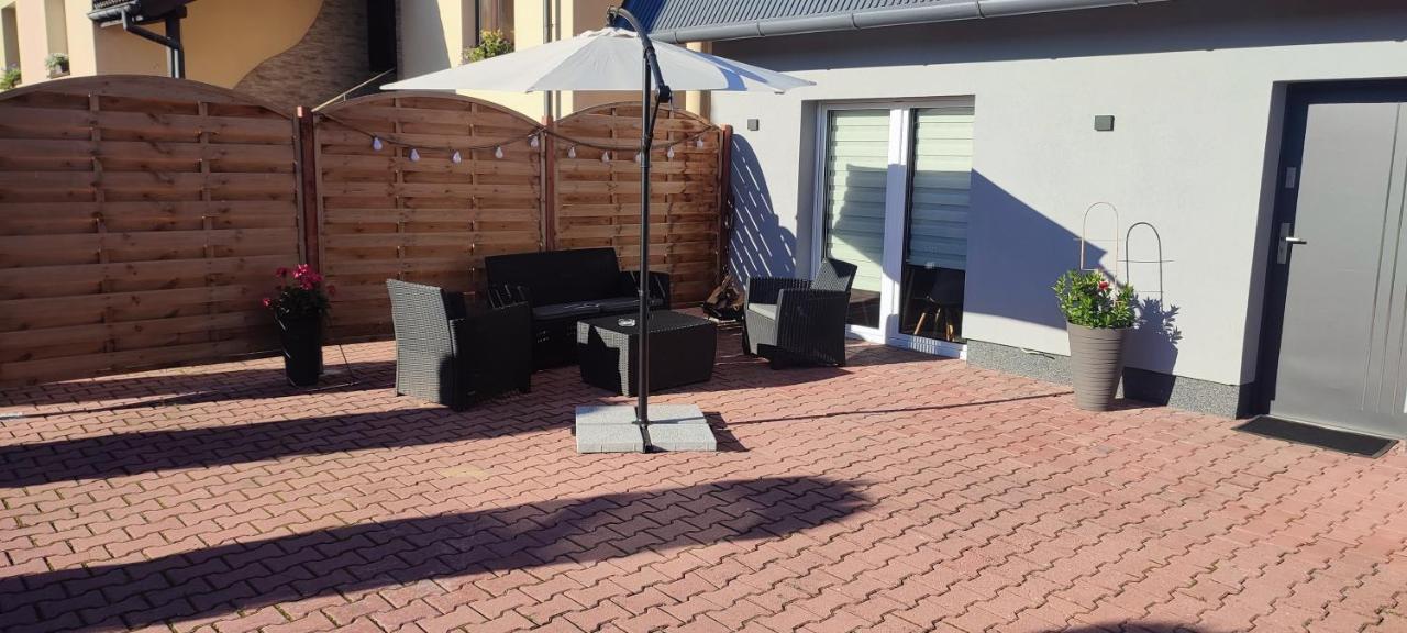 Trzy Kolory Apartment Bielsko-Biala Bagian luar foto