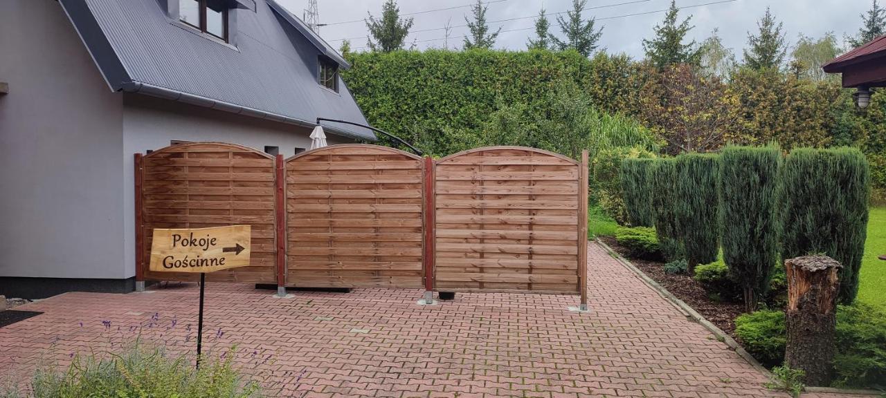 Trzy Kolory Apartment Bielsko-Biala Bagian luar foto