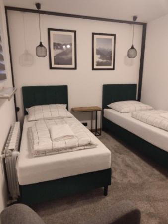 Trzy Kolory Apartment Bielsko-Biala Bagian luar foto