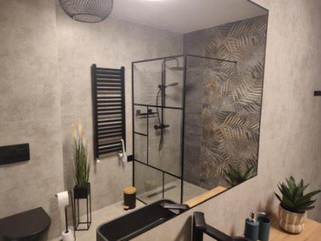Trzy Kolory Apartment Bielsko-Biala Bagian luar foto